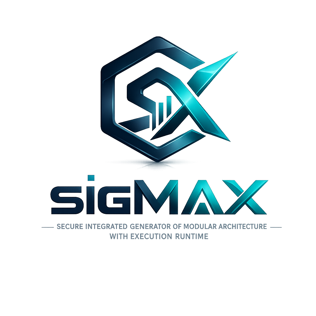 sigMAX visual